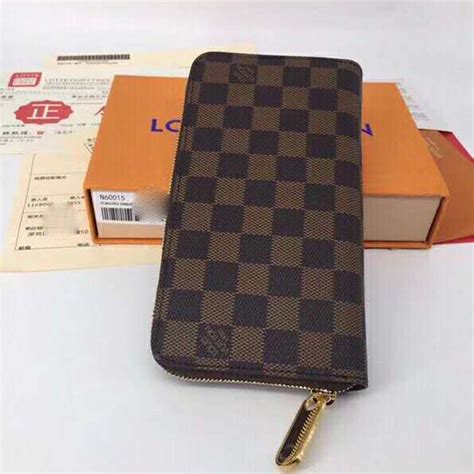 lv damier ebene canvas wallet|damier ebene wallet.